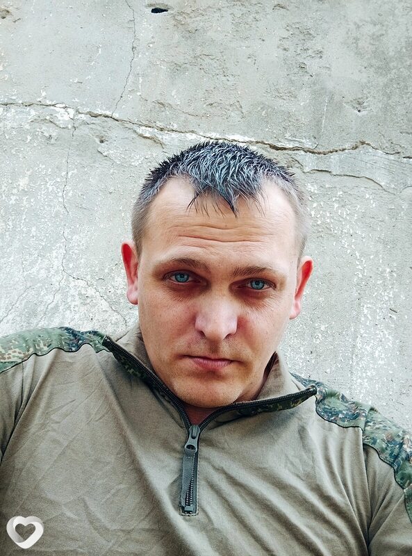 Туман, 31, Макеевке — анкета №4647103