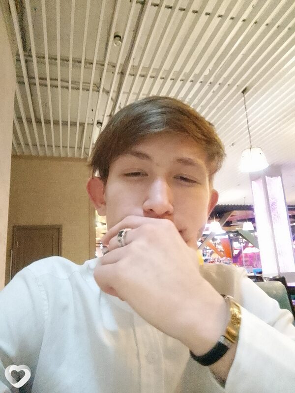 Danil, Глазов