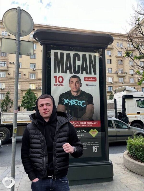 Андрей, 22, Слониме — анкета №4647111