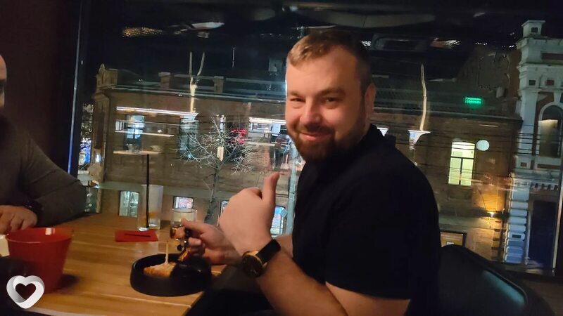 Евгений, 39, Краснодаре — анкета №4647127
