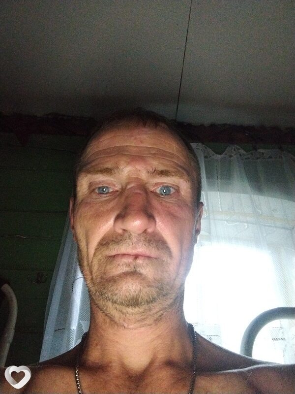 Андрей, 44, Иркутске — анкета №4647153