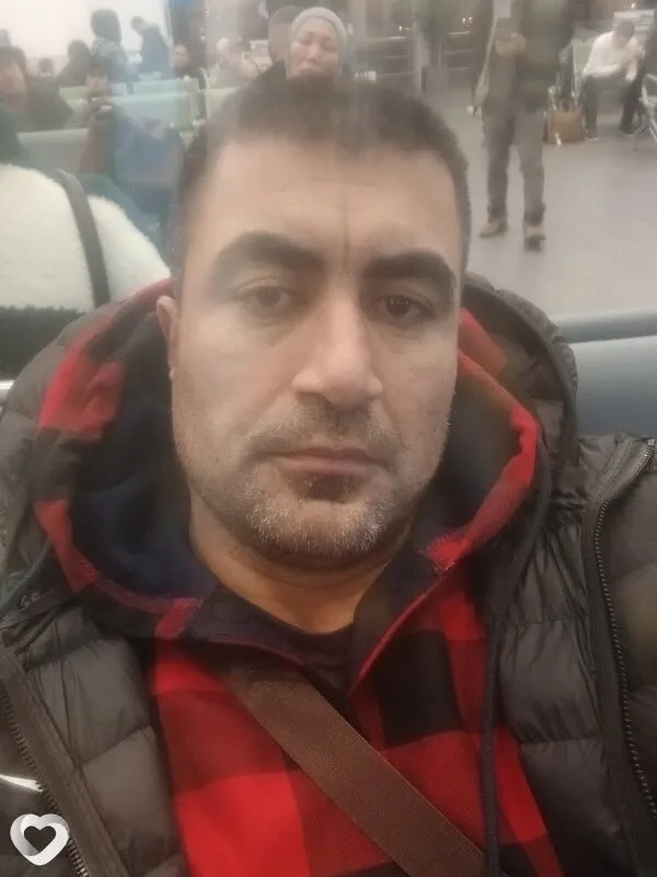 Абубакр, 40, Москве — анкета №4647157