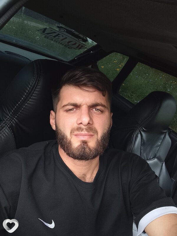 Хазар, 30, Нижнем Новгороде — анкета №4647165