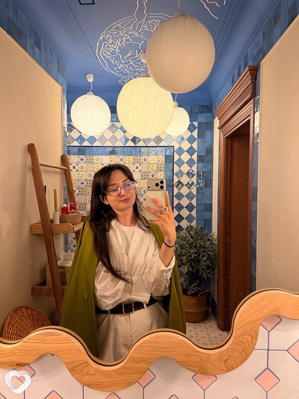 Катерина, 28, Волгограде — анкета №4647166
