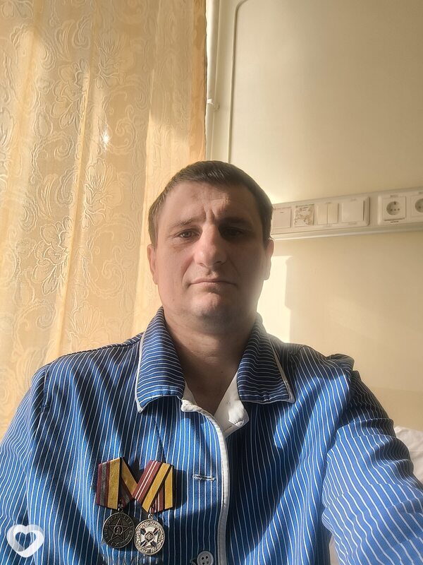 Серго, Лабинск