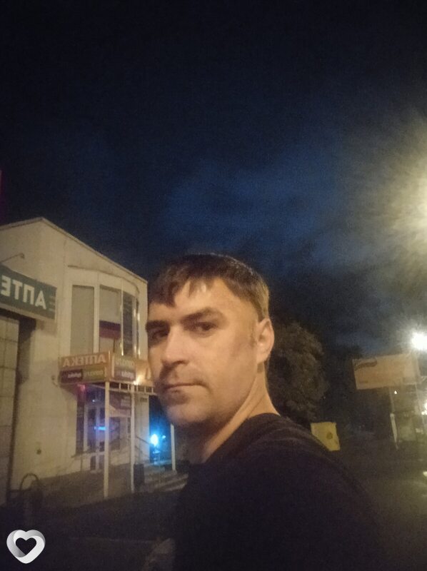 Алексей, 35, Пензе — анкета №4647201