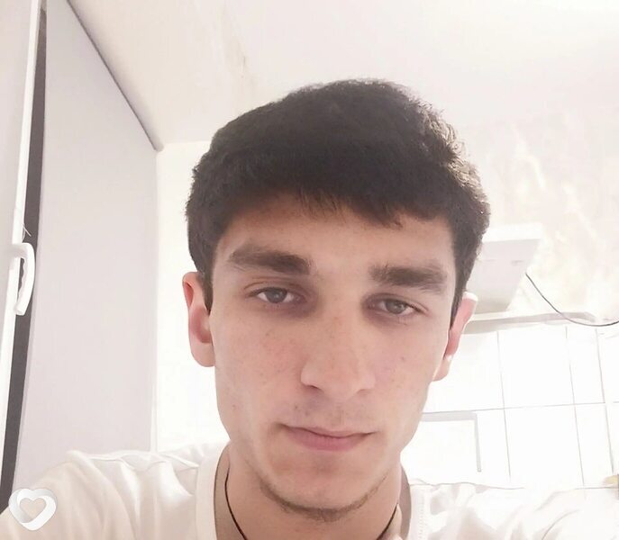 Адам, 18, Сочи — анкета №4647207