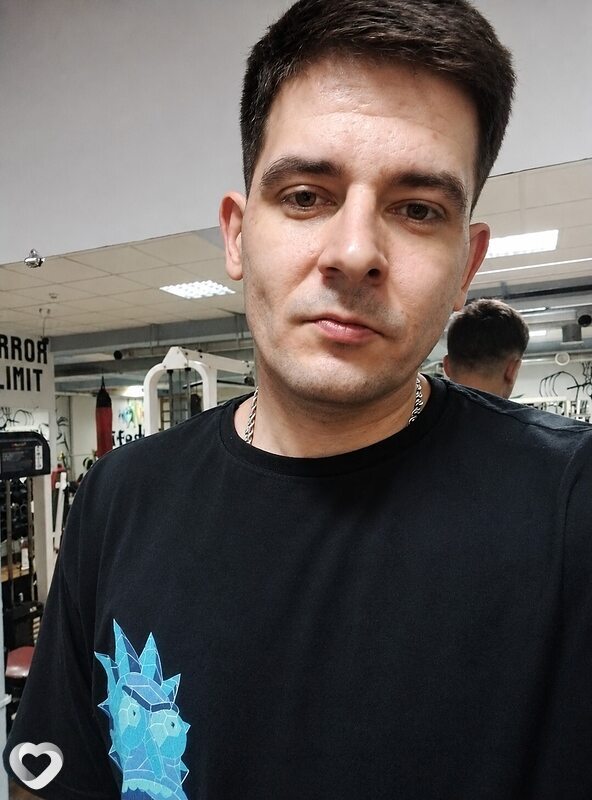Роман, 35, Астане — анкета №4647208
