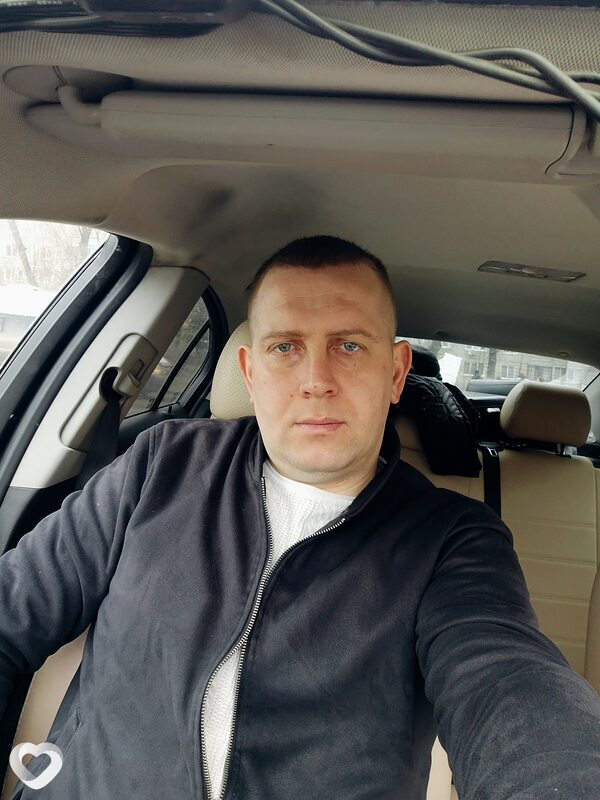 Юрий, 39, Саранске — анкета №4647212