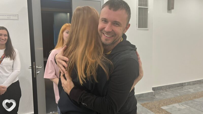 Саня, 41, Новокузнецке — анкета №4647252