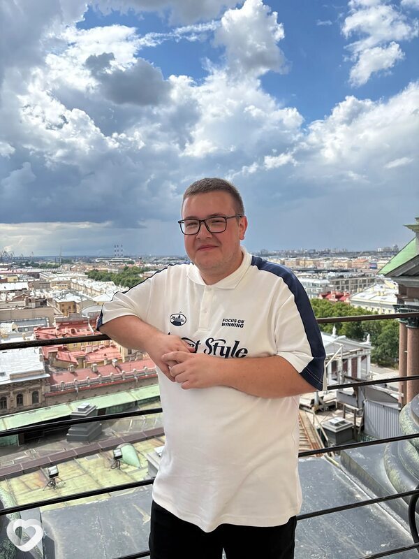 Ярослав, Рыбинск