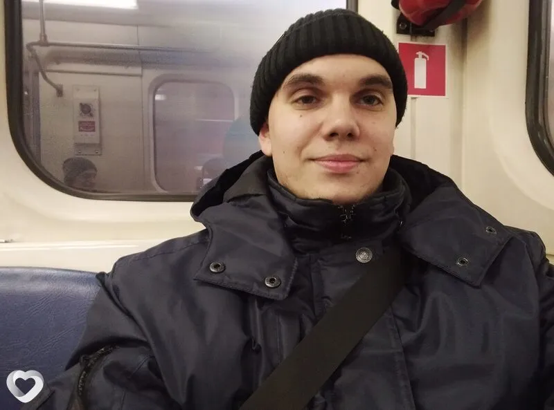 Илья, 24, Москве — анкета №4647178