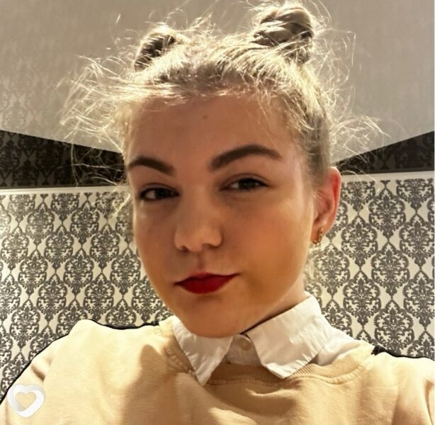 Ульяна, 20, Лиде — анкета №4647183