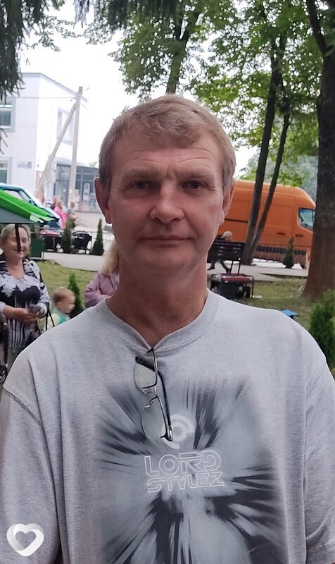 Алекс, Молодечно