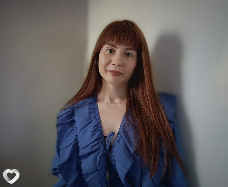 Елена, 29, Ростове-на-Дону — анкета №4647600