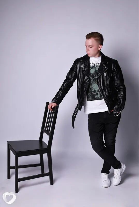Андрей, 27, Москве — анкета №4647614