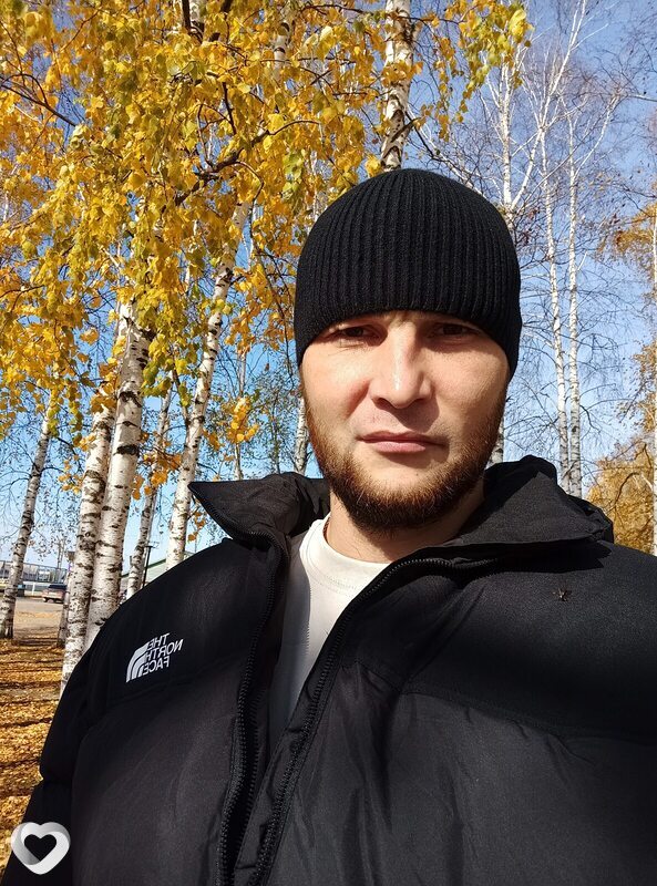Станислав, 36, Мариуполе — анкета №4647354
