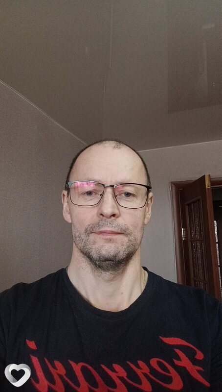Константин, 50, Екатеринбурге — анкета №4647357