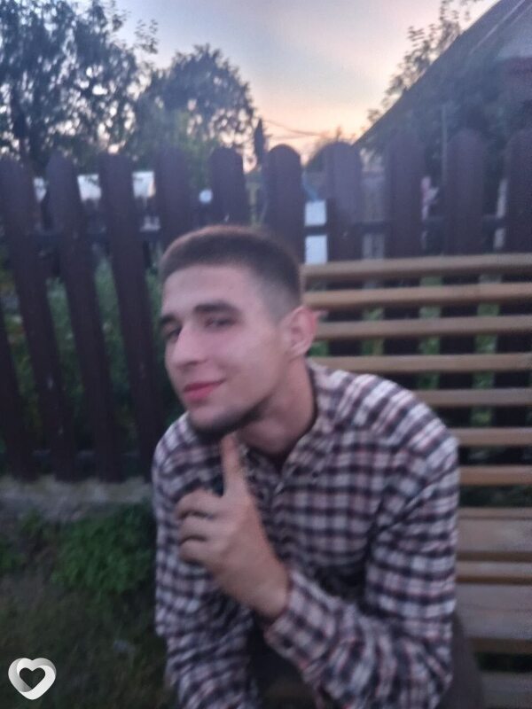 Даниил, 18, Минске — анкета №4647361
