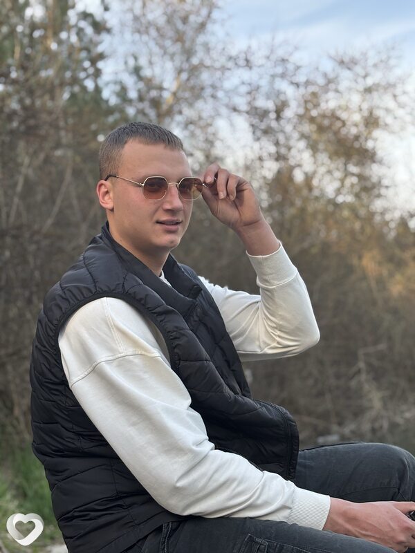 Егор, Щучин