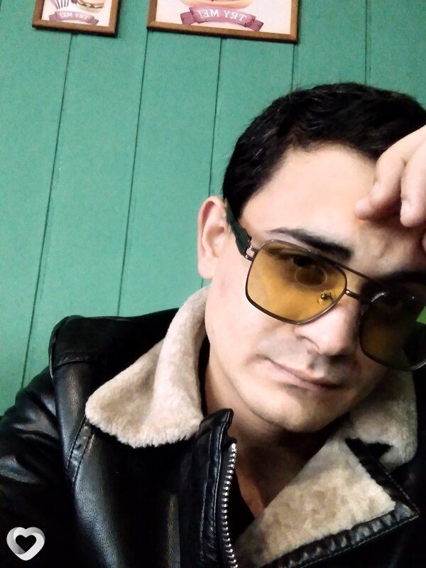 Ахмед, 26, Антраците — анкета №4647633