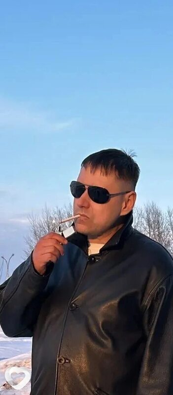 Дмитрий, 45, Набережных Челнах — анкета №4647634