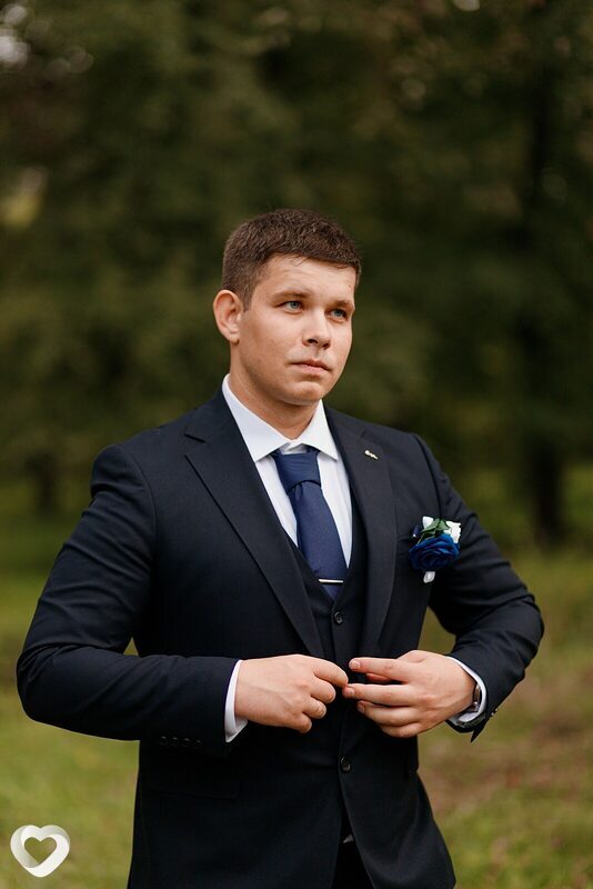 Денис, 28, Краснодаре — анкета №4647635