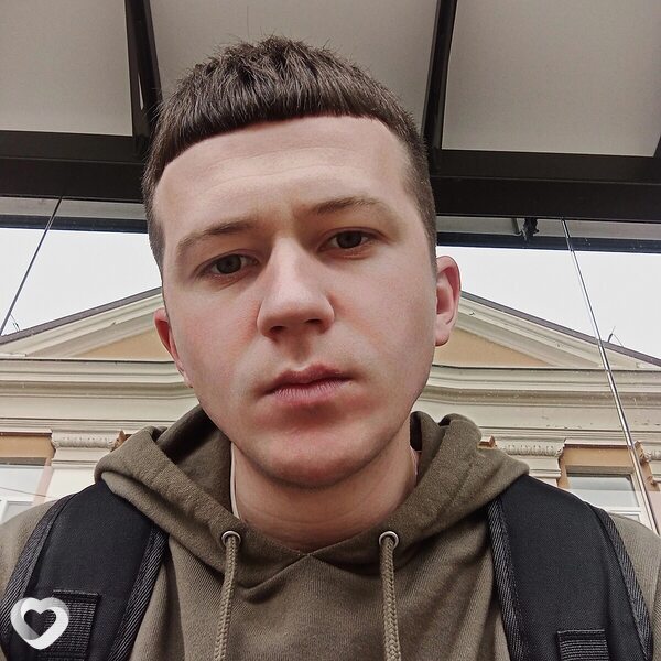 Денис, 25, Минске — анкета №4647299