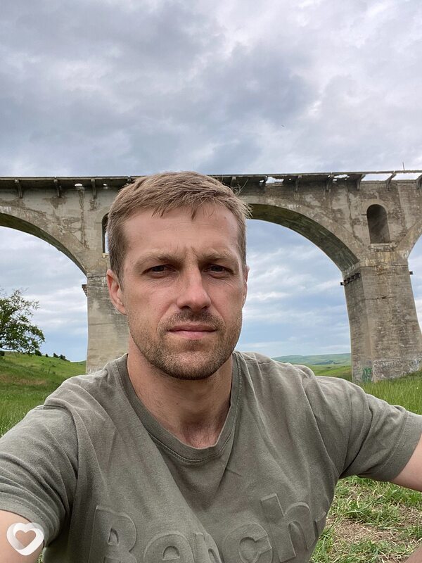 Александр, 35, Краснодаре — анкета №4647303