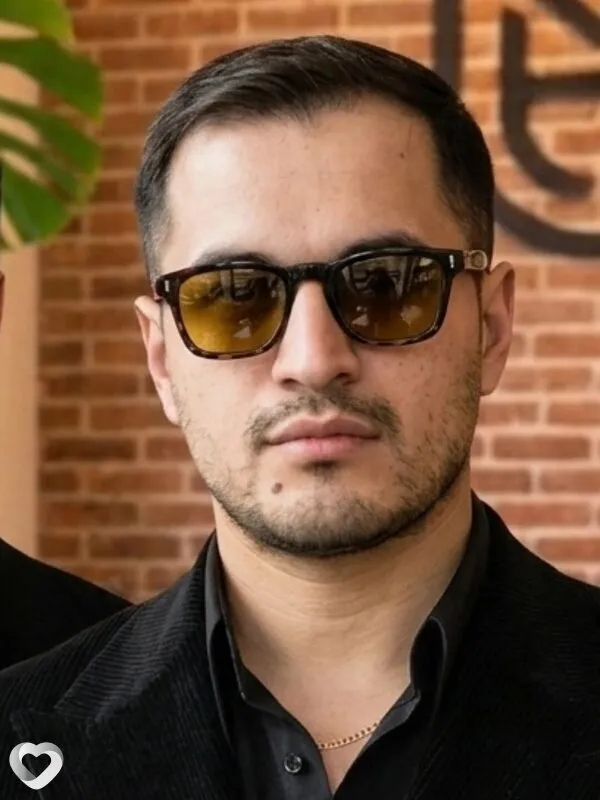 Ruslan, 36, Москве — анкета №4647306