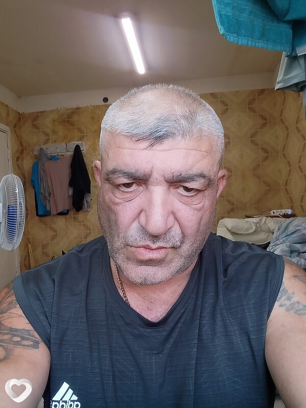 Вил, Серпухов
