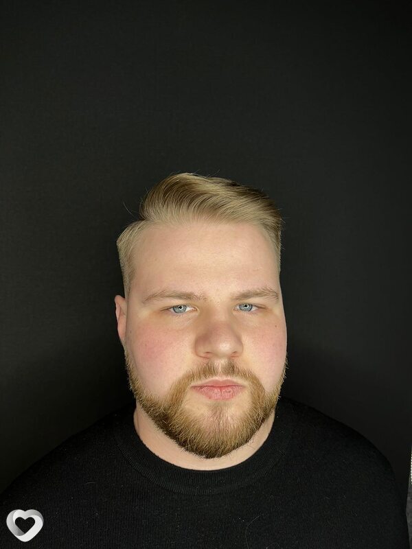 Артём, 28, Гомеле — анкета №4647319