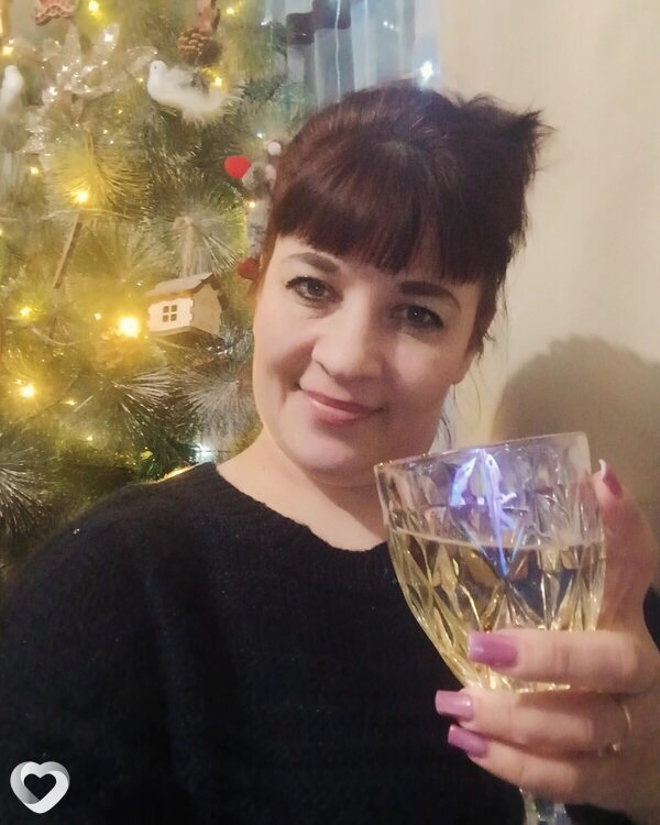 Светлана, 47, Одинцове — анкета №4647322