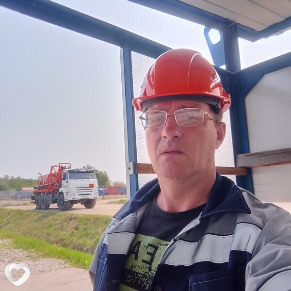 Виталий, 45, Хабаровске — анкета №4647285