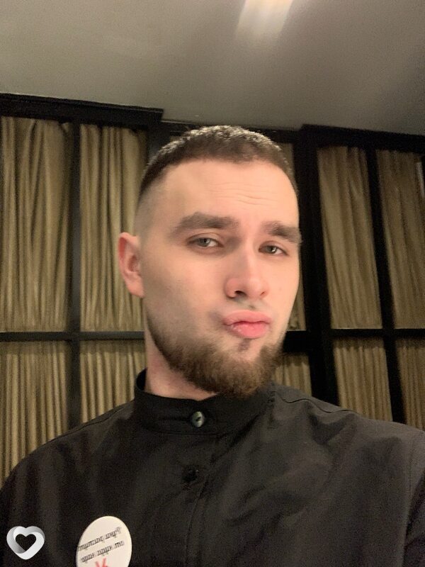 Сергей, 23, Вологде — анкета №4647289