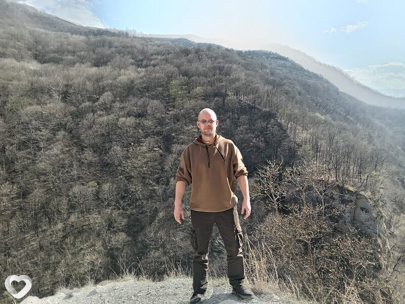 Константин, 44, Белгороде — анкета №4647294