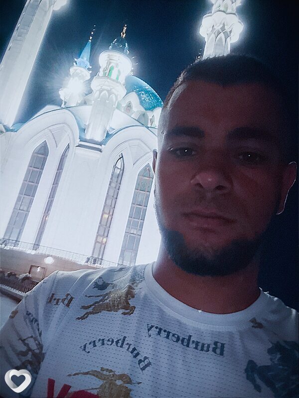 Николай, 22, Казани — анкета №4647295