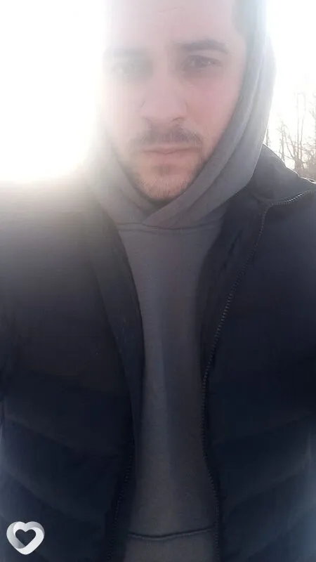 Денис, 30, Москве — анкета №4647297