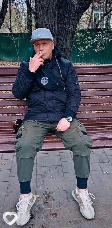 Антон, Томск