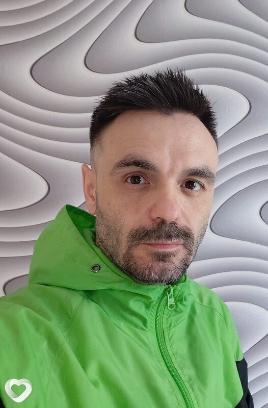 Rus, 42, Санкт-Петербурге — анкета №4647374
