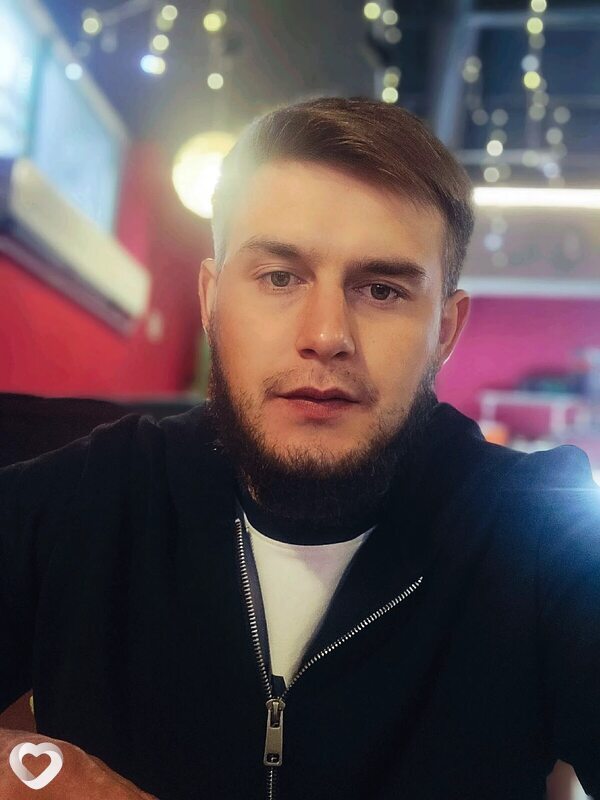 Николай, 21, Ростове-на-Дону — анкета №4647378