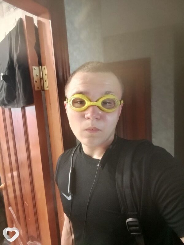 Сергей, 20, Владимире — анкета №4647379