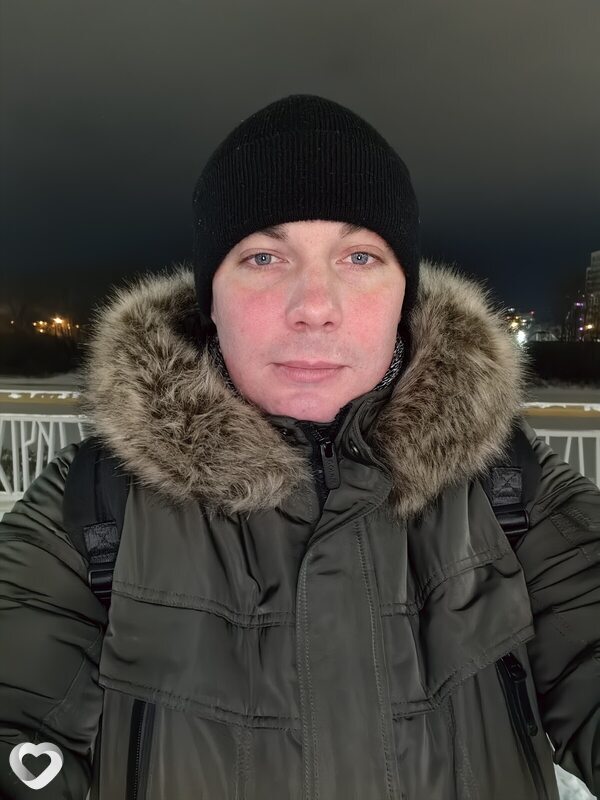 Александр, 29, Тюмени — анкета №4647382