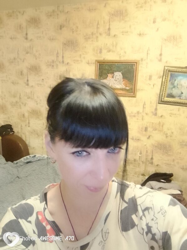 Юлия, 39, Нижнем Новгороде — анкета №4647383
