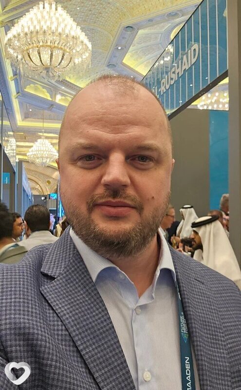 Валерий, 39, Санкт-Петербурге — анкета №4647386