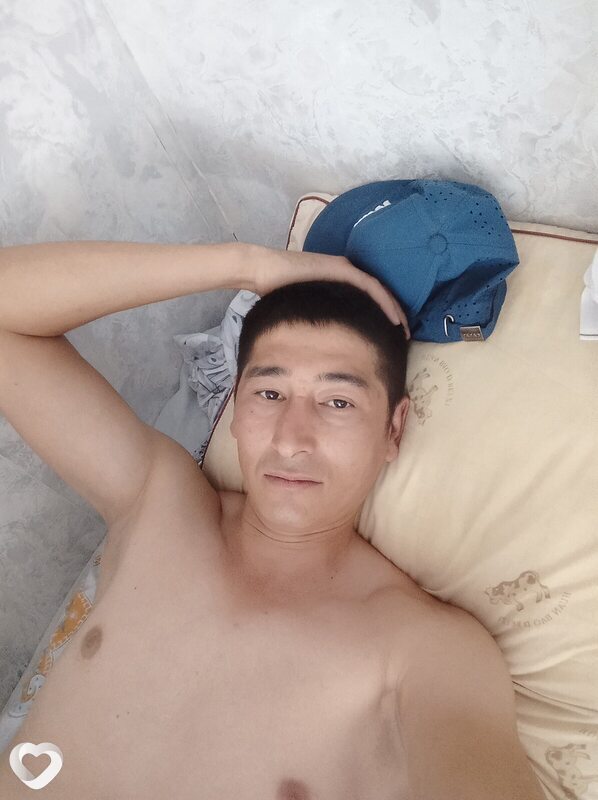 Шохруу, 33, Алматы — анкета №4647402