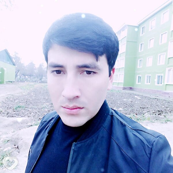 Farruh, 28, Сургуте — анкета №4647409