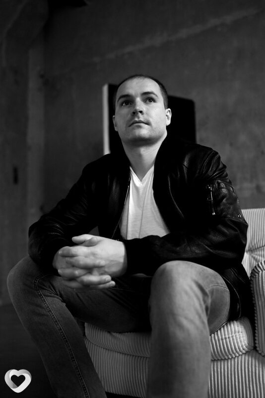 Дмитрий, 34, Гомеле — анкета №4647412