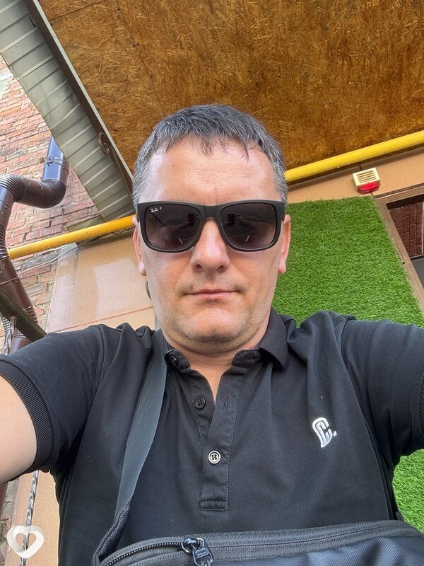 Михаил, Зверево