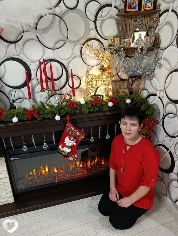 Екатерина, Волжский